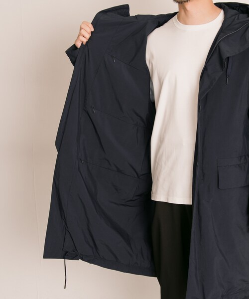 TEATORA（テアトラ）の「TEATORA Souvenir Hunter DP（）」 - WEAR