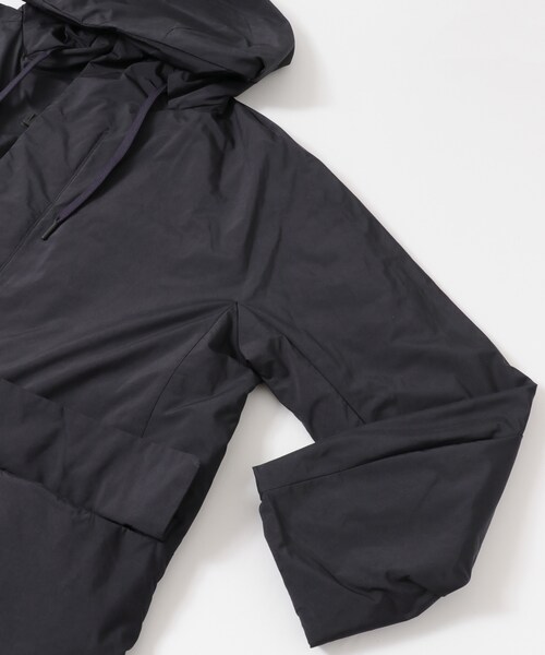 TEATORA Souvenir Hunter DP ネイビー　テアトラ TEATORA」(テアトラ)Souvenir Hunter M/L METALLIC PACKABLE