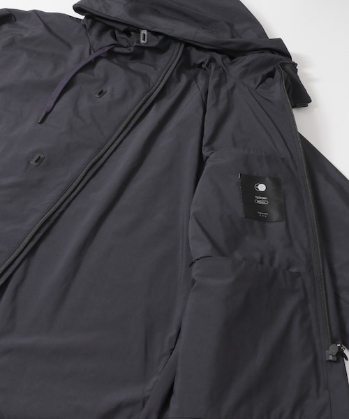 TEATORA（テアトラ）の「TEATORA Souvenir Hunter DP（）」 - WEAR
