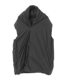 TEATORA（テアトラ）の「TEATORA Roomkey VEST EVA（）」 - WEAR