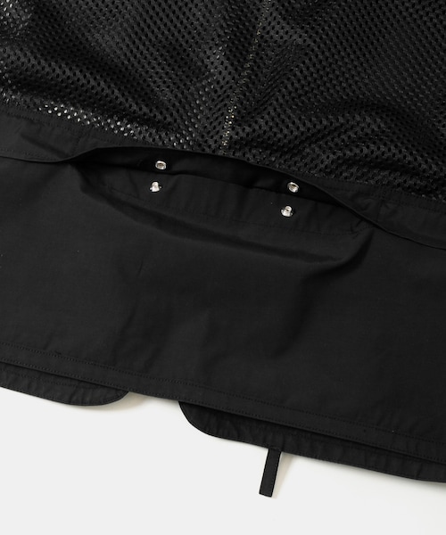 THE NORTH FACE PURPLE LABEL（ザ ノースフェイス パープルレーベル