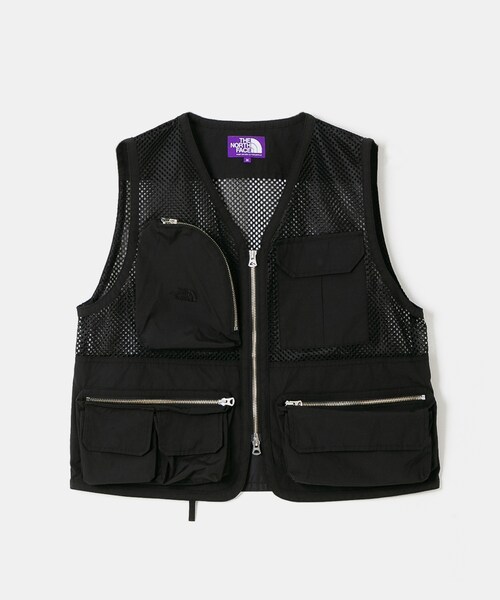 THE NORTH FACE PURPLE LABEL（ザ ノースフェイス パープル