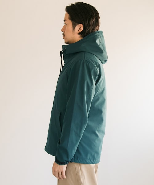 URBAN RESEARCH（アーバンリサーチ）の「PERTEX 3WAYマウンテン