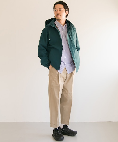 URBAN RESEARCH（アーバンリサーチ）の「PERTEX 3WAYマウンテン