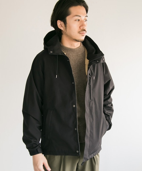 URBAN RESEARCH（アーバンリサーチ）の「PERTEX 3WAYマウンテン