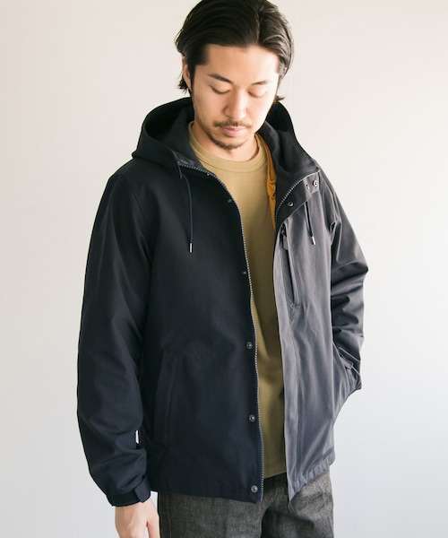 URBAN RESEARCH（アーバンリサーチ）の「PERTEX 3WAYマウンテン