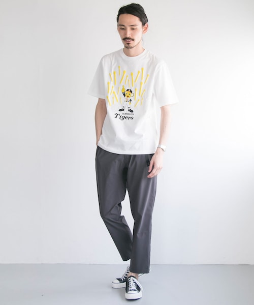 URBAN RESEARCH（アーバンリサーチ）の「URBAN RESEARCH×阪神