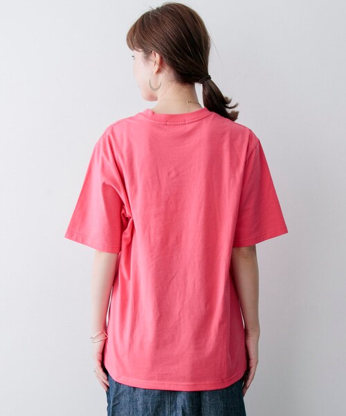 阪神タイガース×アーバンリサーチ　ユニフォーム　M URBANRESE top.jpg