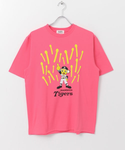 阪神タイガース　ユニフォーム　URBAN RESEARCH　Mサイズ レア】阪神タイガース × URBAN RESEARCH ユニフォーム Mサイズ