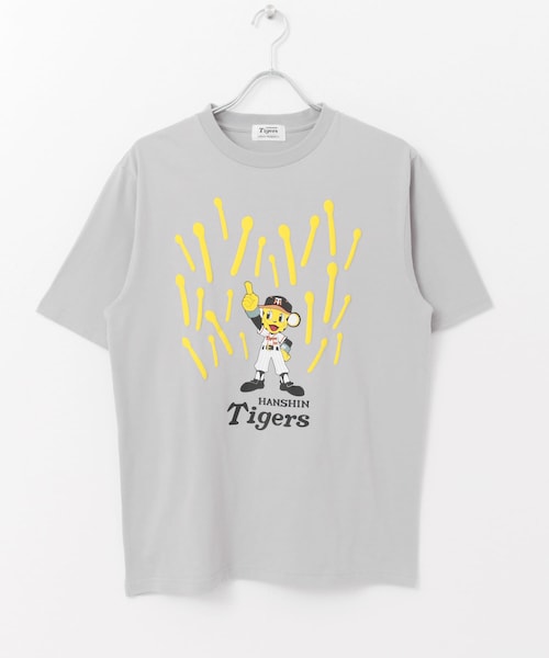 URBAN RESEARCH（アーバンリサーチ）の「URBAN RESEARCH×阪神