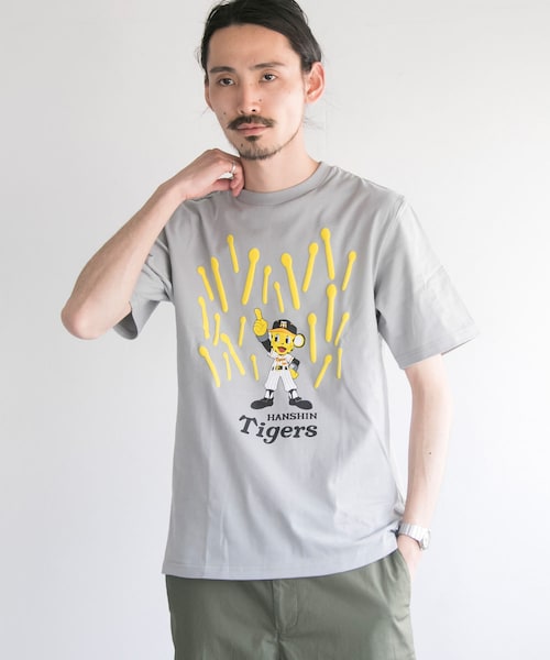 URBAN RESEARCH（アーバンリサーチ）の「URBAN RESEARCH×阪神