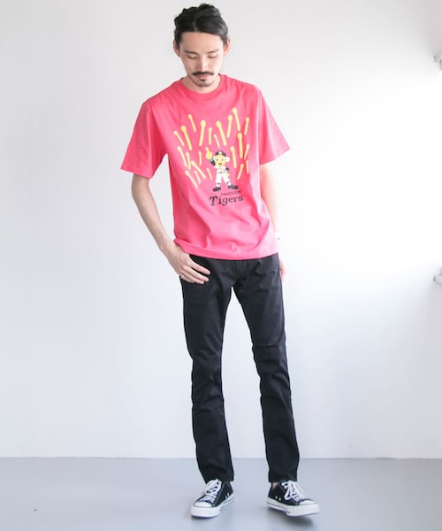 URBAN RESEARCH（アーバンリサーチ）の「URBAN RESEARCH×阪神