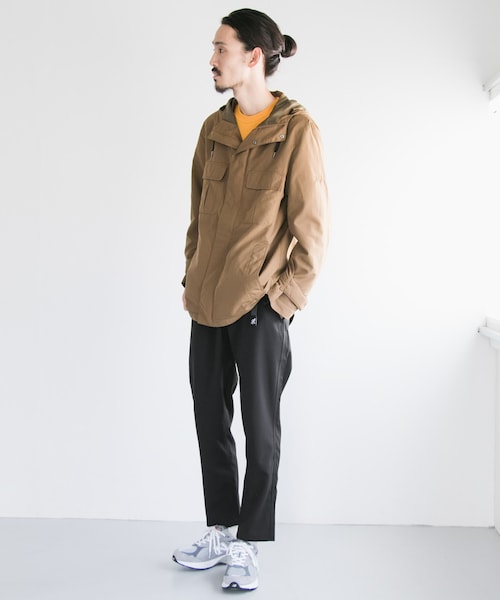 URBAN RESEARCH（アーバンリサーチ）の「Gramicci×URBAN RESEARCH 別注