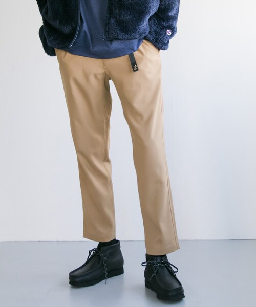 URBAN RESEARCH（アーバンリサーチ）の「Gramicci×URBAN RESEARCH 別注