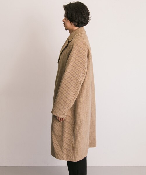 WELLDER（ウェルダー）の「WELLDER DoubleBreasted
