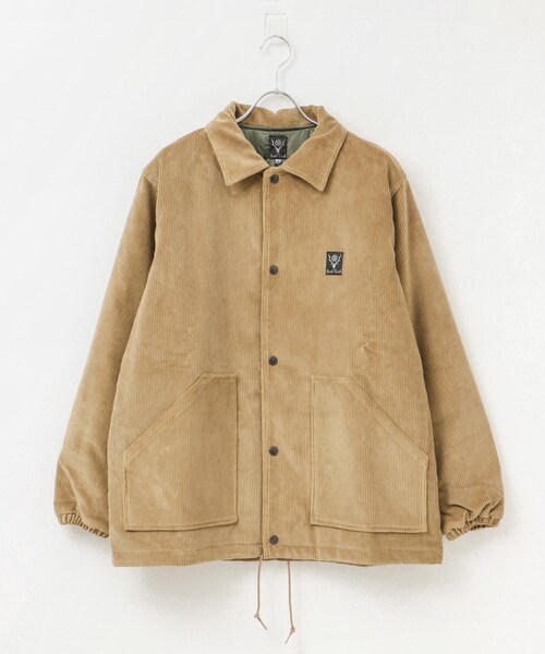 South2 West8（サウスツーウェストエイト）の「South2 West8 Coach