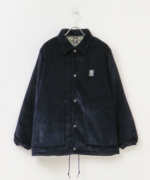 South2 West8（サウスツーウェストエイト）の「South2 West8 Coach