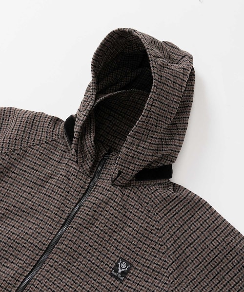 South2 West8 Weather Effect Jacket Mサイズ South2 West8 Weather Effects Jacket Brown S Used | eBay