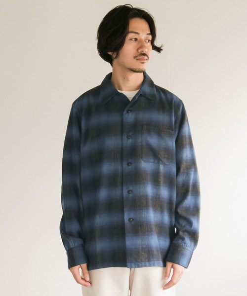WILLY CHAVARRIA（ウィリーチャバリア）の「WILLY CHAVARRIA MADERA 