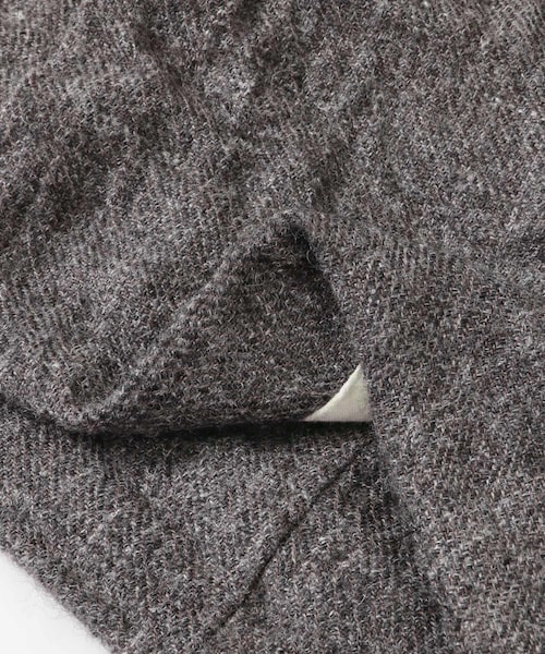 GARMENT REPRODUCTION OF WORKERS（ガーメントリプロダクション