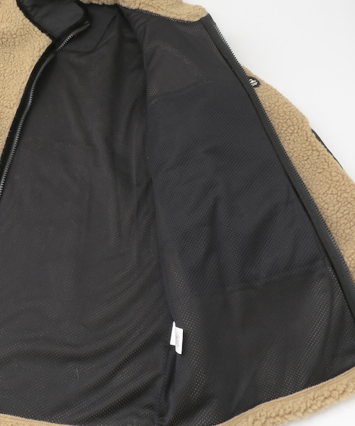 YETI FARET CLASSIC アノラック L 美品 フリース イエティ YETI FARET CLASSIC アノラック L 美品 フリース イエティ