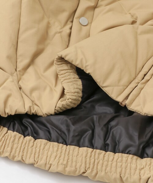YETI（イエティ）の「Yeti COLLARLESS DOWN JACKET（）」 - WEAR