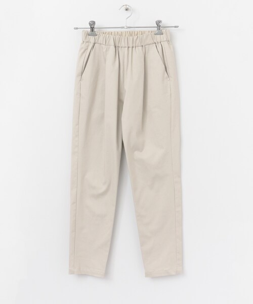 かぐれ（カグレ）の「コットンテーパードイージーパンツ（）」 - WEAR