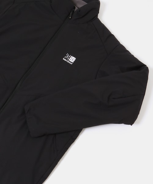 karrimor（カリマー）の「karrimor ascent jacket Ⅱ（）」 - WEAR