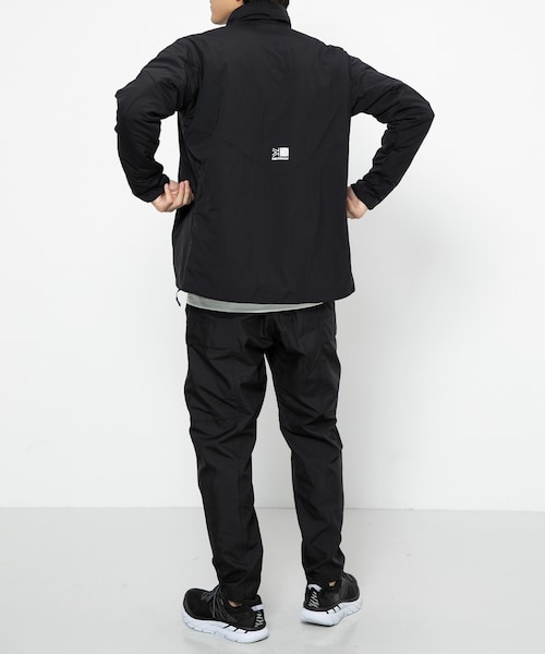 karrimor（カリマー）の「karrimor ascent jacket Ⅱ（）」 - WEAR
