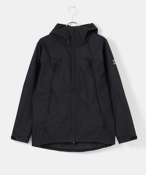 karrimor（カリマー）の「karrimor arete hoodie（）」 - WEAR