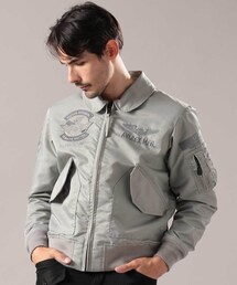 AVIREX（アヴィレックス）の「【予約商品】シーダブルユー36P F-117A