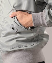 AVIREX（アヴィレックス）の「【予約商品】シーダブルユー36P F-117A