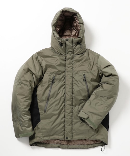 karrimor（カリマー）の「［カリマー］SC☆karrimor NEVIS PARKA