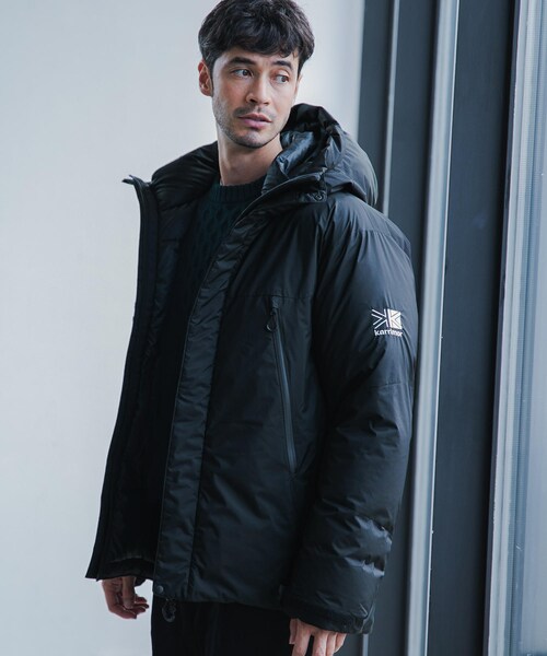 karrimor（カリマー）の「［カリマー］SC☆karrimor NEVIS PARKA