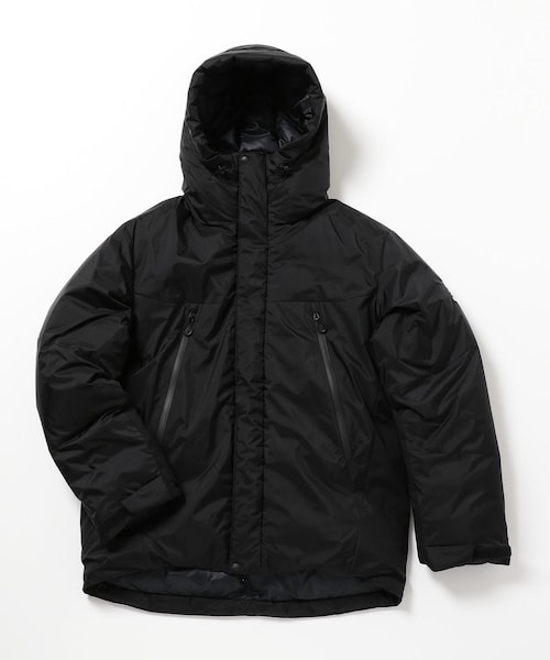 karrimor（カリマー）の「［カリマー］SC☆karrimor NEVIS PARKA