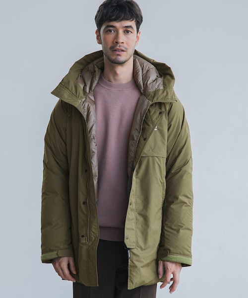 karrimor（カリマー）の「［カリマー］SC☆karrimor MAXIMA DOWN CT