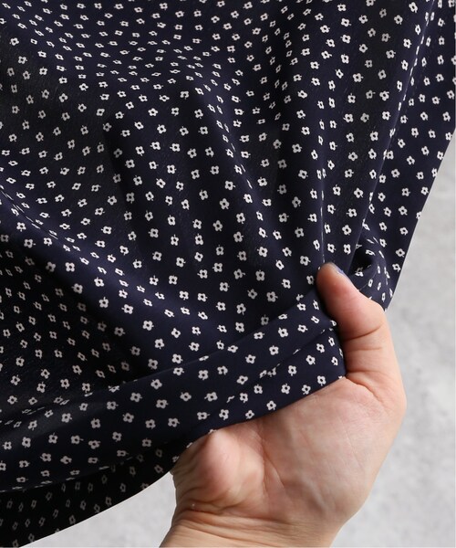 journal standard luxe ストライプampleプルワンピース JOURNAL