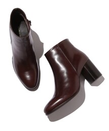 ADAM ET ROPE' | ショート丈ハイアーチブーツ(シューズ)