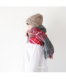 napron（ナプロン）の「＊goods＊Royal Heather by JOHNSTONS-ロイヤル