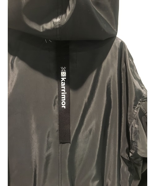 karrimor（カリマー）の「Karrimor Aspire/ボンディングタフタロング