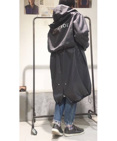 karrimor（カリマー）の「Karrimor Aspire/ボンディングタフタロング 