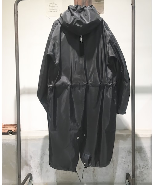 karrimor（カリマー）の「Karrimor Aspire/ボンディングタフタロング