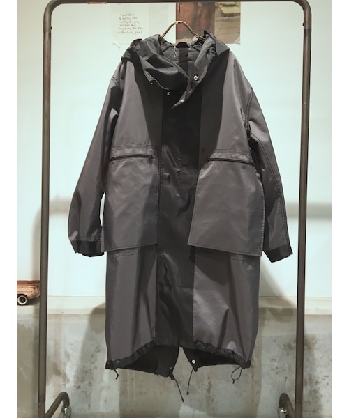 karrimor（カリマー）の「Karrimor Aspire/ボンディングタフタロング