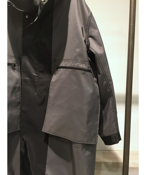 karrimor（カリマー）の「Karrimor Aspire/ボンディングタフタロング