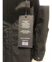 karrimor（カリマー）の「Karrimor Aspire/ワックスコットン