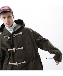 karrimor（カリマー）の「Karrimor Aspire:ワックスコットンダッフル