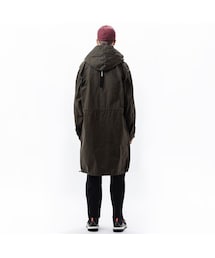 karrimor（カリマー）の「Karrimor Aspire:ワックスコットンダッフル