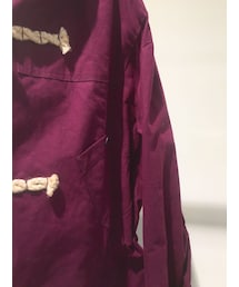 karrimor（カリマー）の「Karrimor Aspire:ワックスコットンダッフル