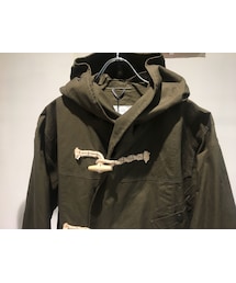 karrimor（カリマー）の「Karrimor Aspire/ワックスコットンダッフル