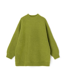 GRL | バックスリットニットトップス(ニット/セーター)